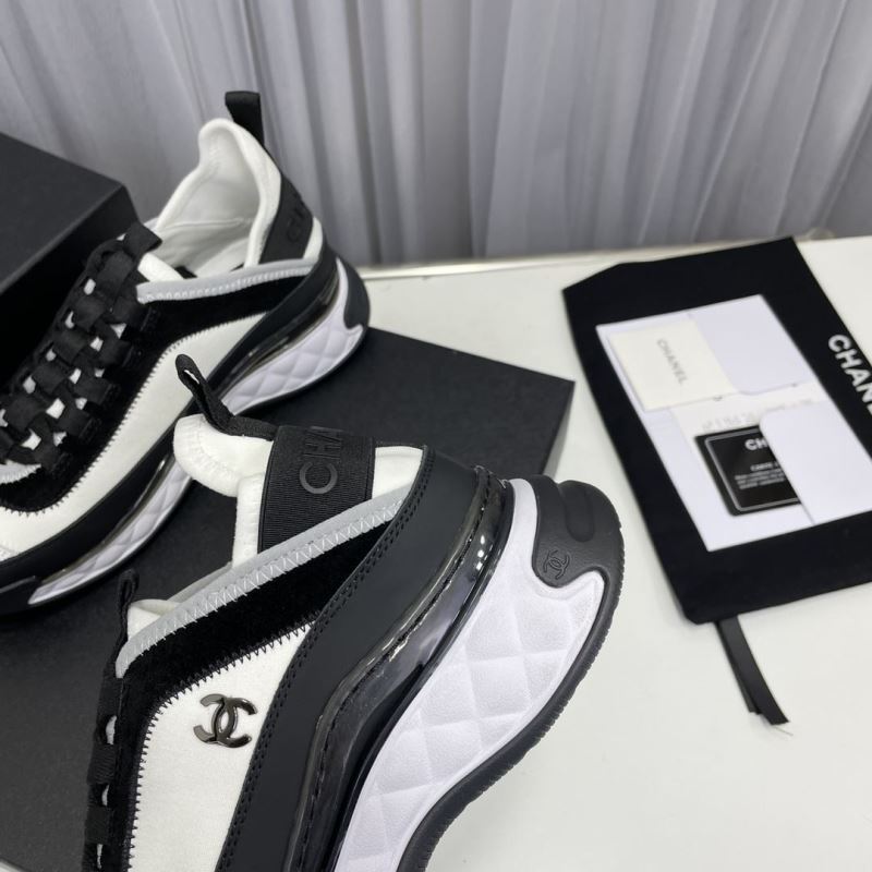 Chanel Sport Shoes